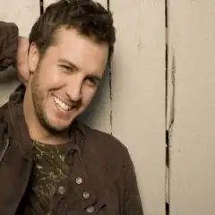 Luke Bryan