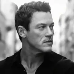 Luke Evans