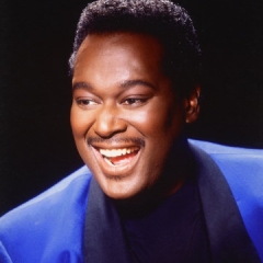 Luther Vandross