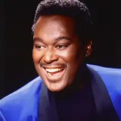 Luther Vandross