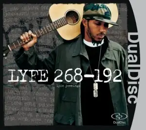 Lyfe 268-192 - DualDisc