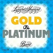 Gold & Platinum