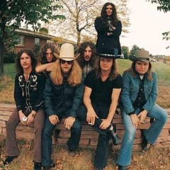 Lynyrd Skynyrd