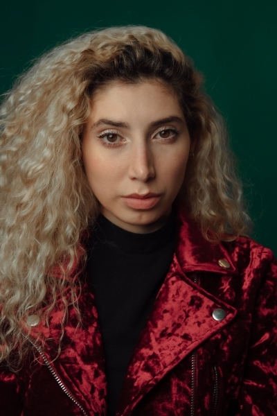 lyra-and-the-dreamers - Fotos