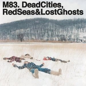 Dead Cities, Red Seas & Lost Ghosts