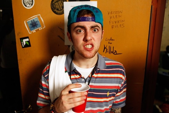 mac-miller - Fotos