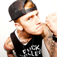 Machine Gun Kelly (MGK)