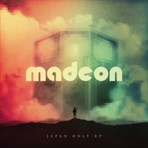 Japan Only EP