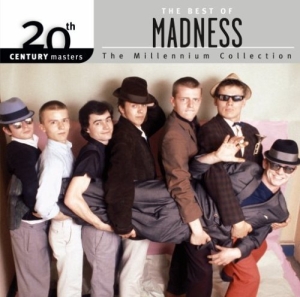 20th Century Masters - The Millennium Collection