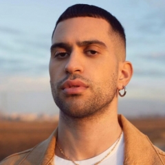 Mahmood