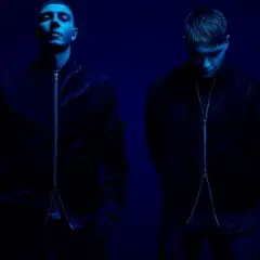 Majid Jordan