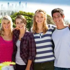 Mako Mermaids