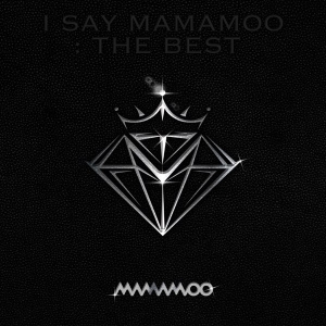 I SAY MAMAMOO : THE BEST