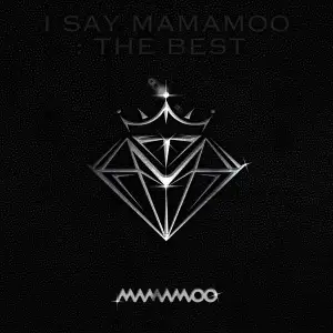 I SAY MAMAMOO : THE BEST