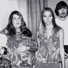 The Mamas And The Papas