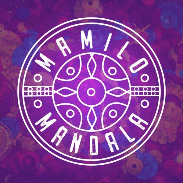 mamilo-mandala - Fotos