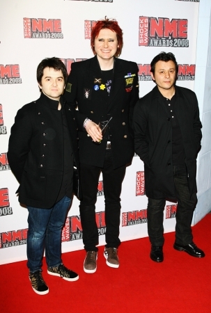 manic-street-preachers - Fotos