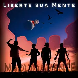 Liberte sua Mente