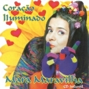 Coração Iluminado ( Cd Infantil )