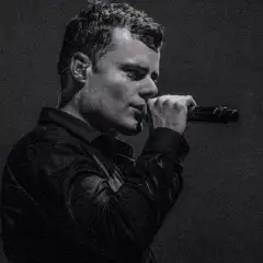 Marc Martel