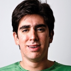 Marcelo Adnet