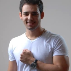 Marcio Rocha