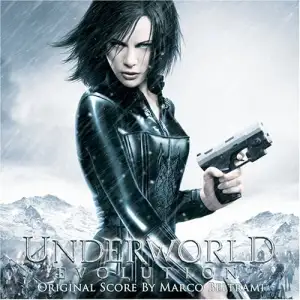 Underworld Evolution = Anjos da Noite - A Evolução