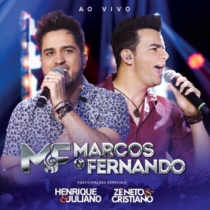 Marcos e Fernando