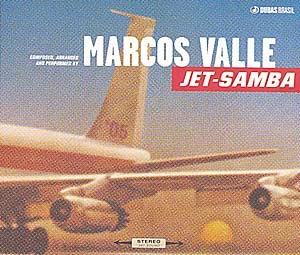 Jet-Samba