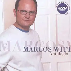 Antologia - CD + DVD