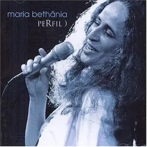 Perfil - Maria Bethânia