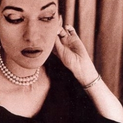 Maria Callas