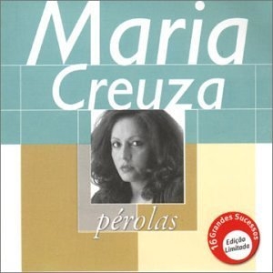 Coleção Pérolas - Maria Creuza