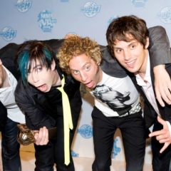 Marianas Trench