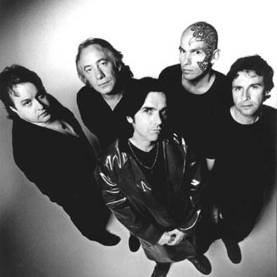 marillion - Fotos