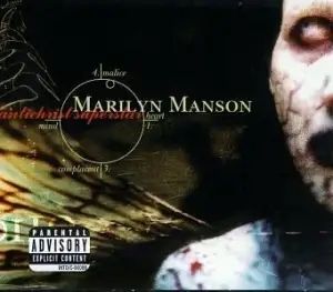 Antichrist Superstar