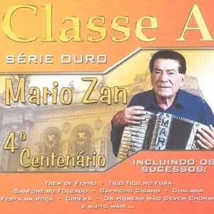 Mario Zan: 4º Centenário