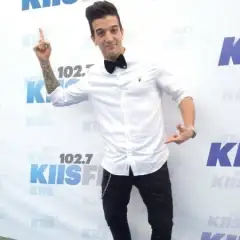 Mark Ballas