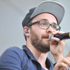 Mark Forster