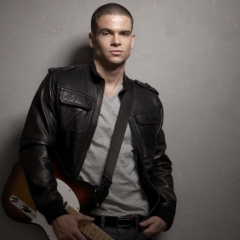 Mark Salling