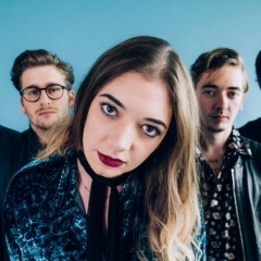 Marmozets