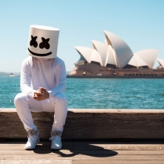 Marshmello (DJ)