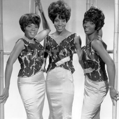 Martha Reeves And The Vandellas