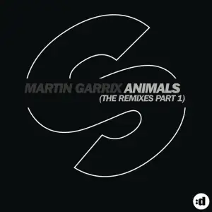 Animals (The Remixes Part 1)