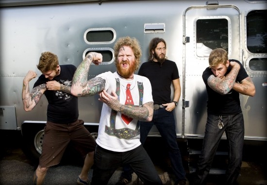 mastodon - Fotos