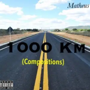 1000 Km (Compositions)