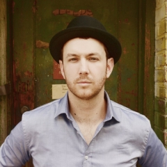 Matt Simons