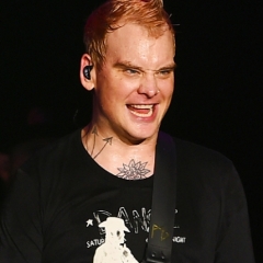 Matt Skiba