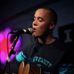 Maverick Sabre