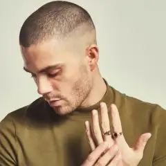 Max George